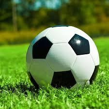 新手球迷学习足球知识场景